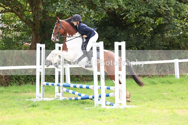 3E7A5889 - Class 2: 70cm Juniors and Seniors