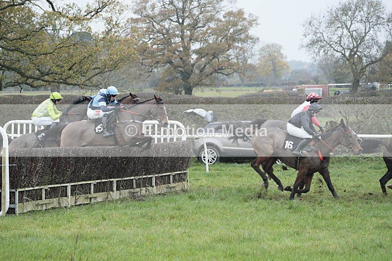 PtP 041222 0626 - Wheatland  Hunt PtP Chaddesley Corbett, Worcs 04/12/22