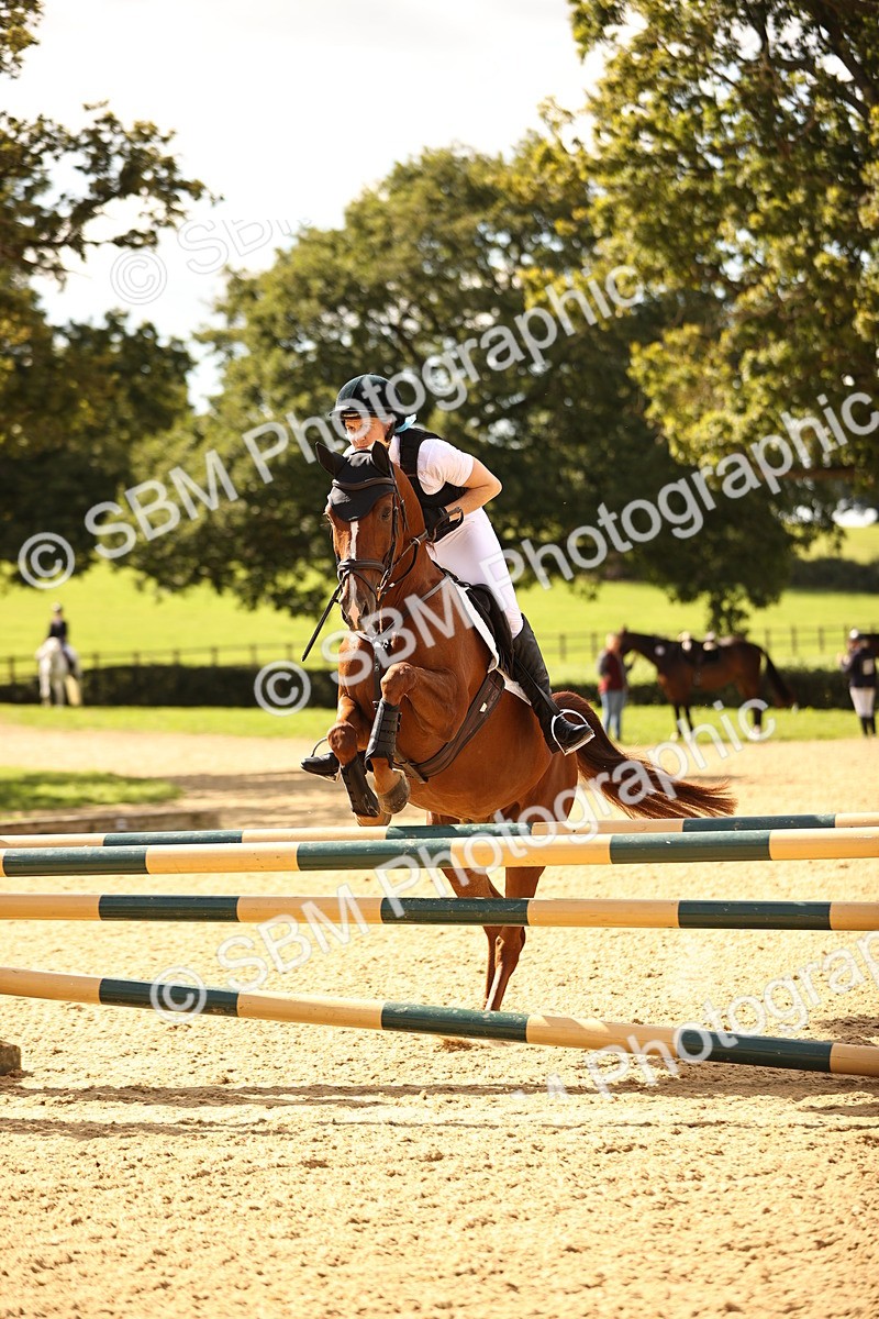 SBM_43166 - J40 Senior 90cm Supreme Championship