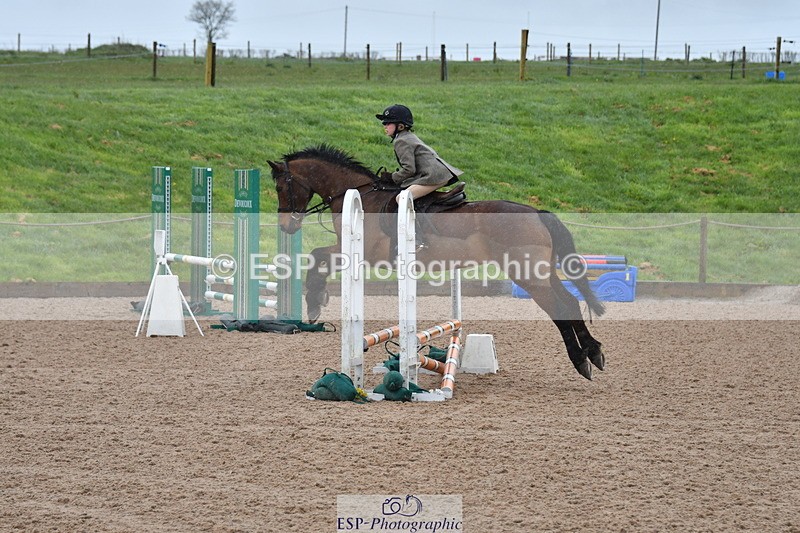 240402A-141112-00049 - 50cm Clear Round