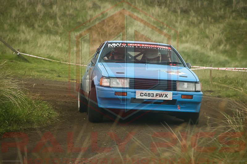 Bear Comp Tyrone Stages 71 of 110 - Bear Competitions Tyrone Stages