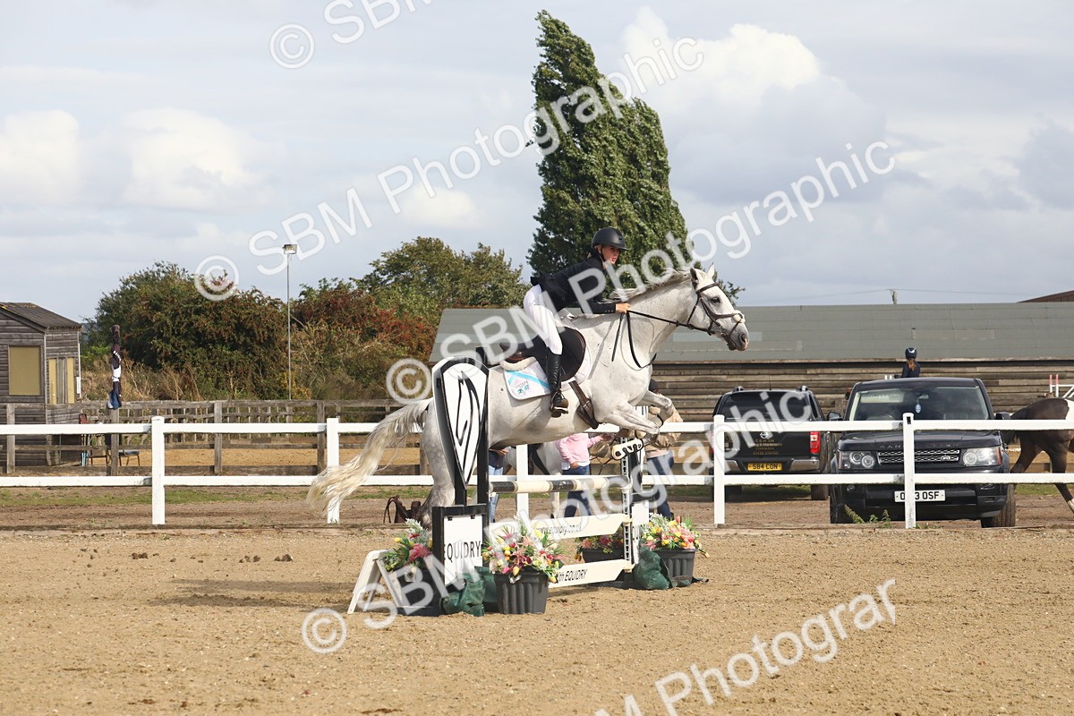 SBM_008023 - Class 12 - 90cm Champs