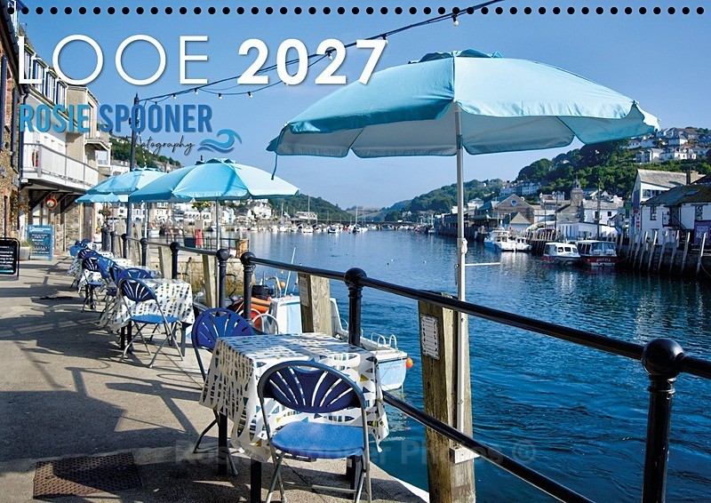  - 2027 CALENDARS