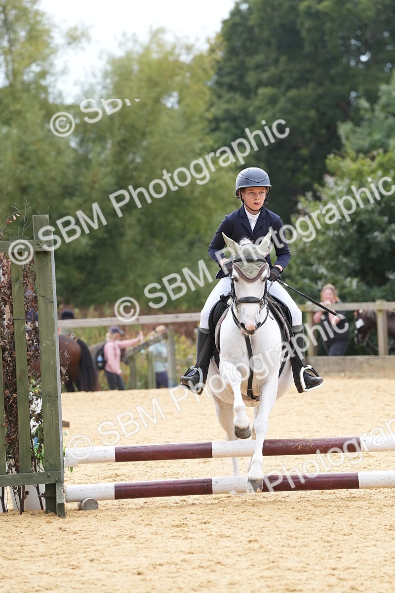 SBM_70686 - J3 - Mini Tour Junior Pony 40cm Championship