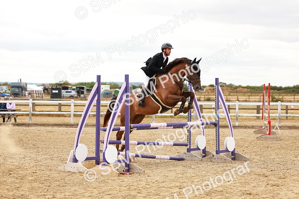 SBM_005599 - Class 2 - Senior British Novice - 90cm