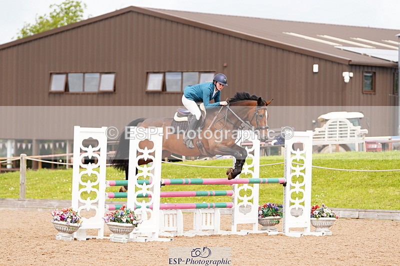 240526A-105006-07649 - Cls 26 Chard Equ 1.05m and 1.10m Grand Prix