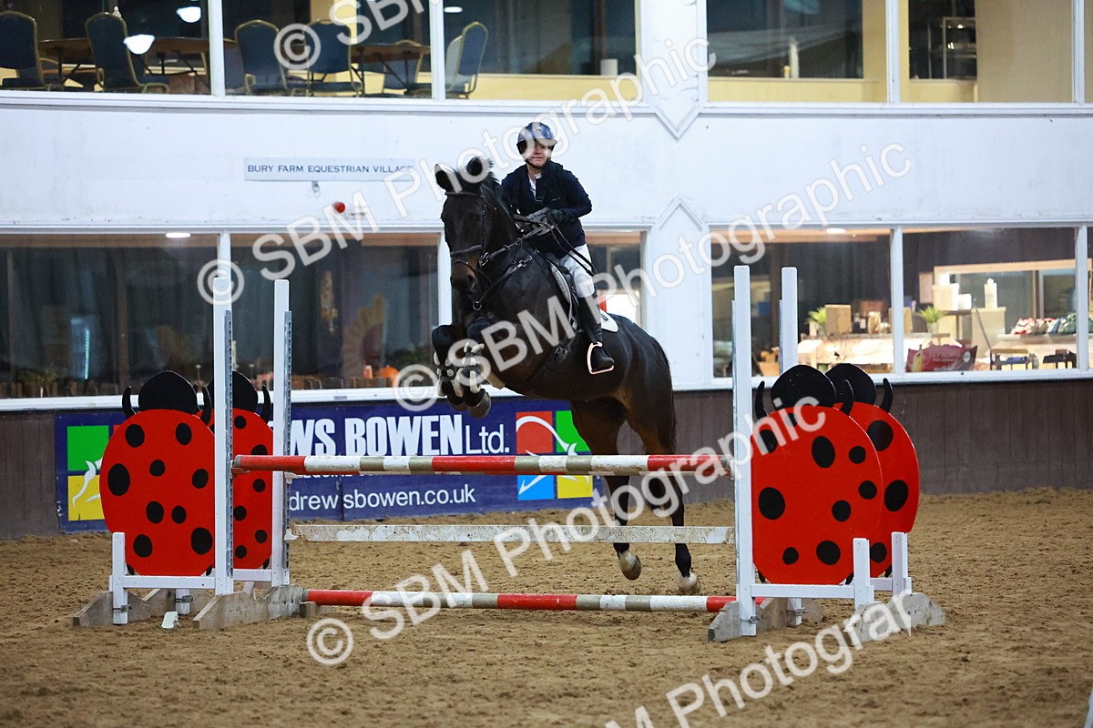 SBM_007528 - Class 8 - 1.10m