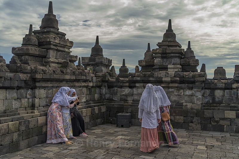 - Indonesia