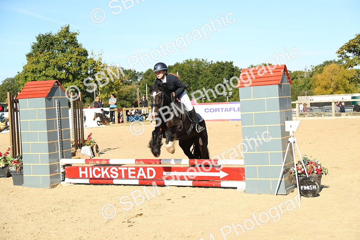 SBM_35982 - J5 - Junior Pony 50cm Championship