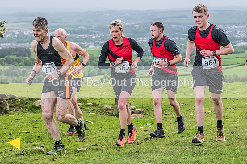 Hay-O-152 - Hay-O Trail Race Tuesday 19th May 2026