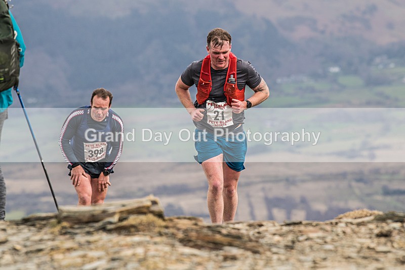 Coledale-508 - Coledale Horseshoe Fell Race Saturday 29th March 2025