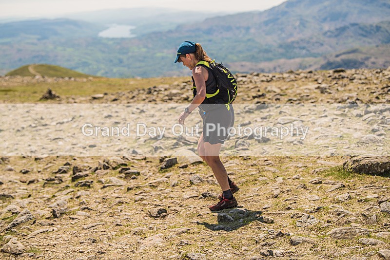 Fairfield-1674 - Fairfield Horseshoe Fell Race Saturday 13th May 2023