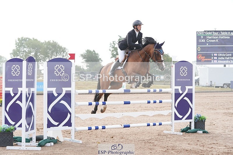 250718-081645-08379 - Cls 18, 1 Star Gold Tour