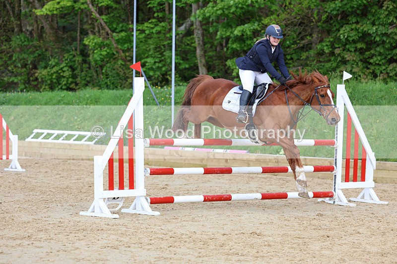 3E7A8215 - Class 11: 1 metre open