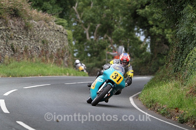 FOM_9430 - Bennetts 500cc Classic TT Race