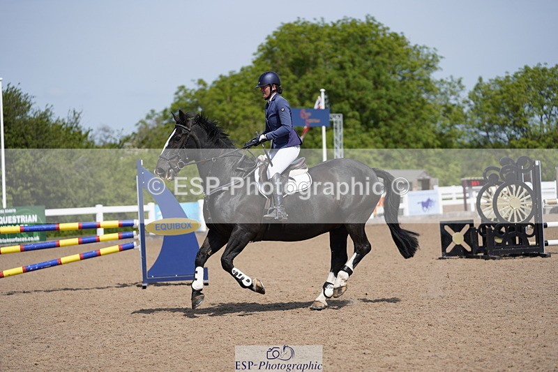 230528A-110752-06457 - Cls 31 Scope 1m Champ Quali & Open