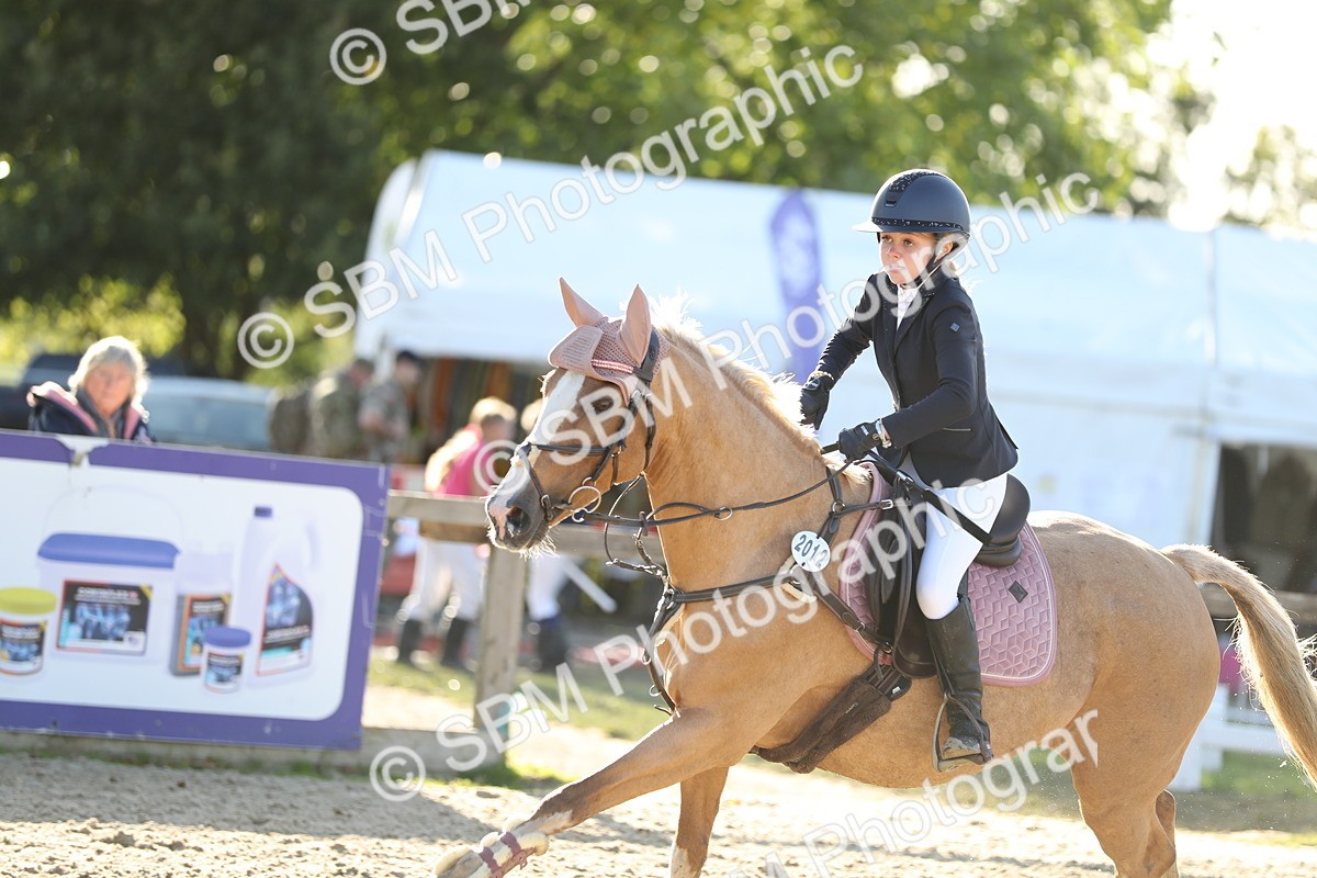 SBM_53867 - J23 - Junior Horse 70cm Championship