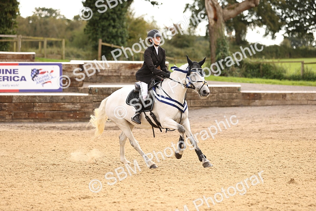 SBM_43560 - J40 Senior 90cm Supreme Championship