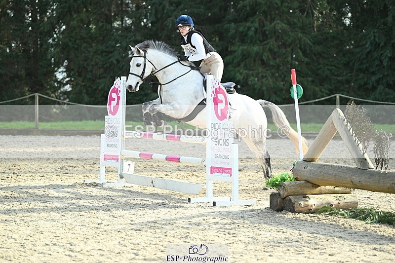 250309A-151918-01920 - Cls 03 90cm 15.05 to End