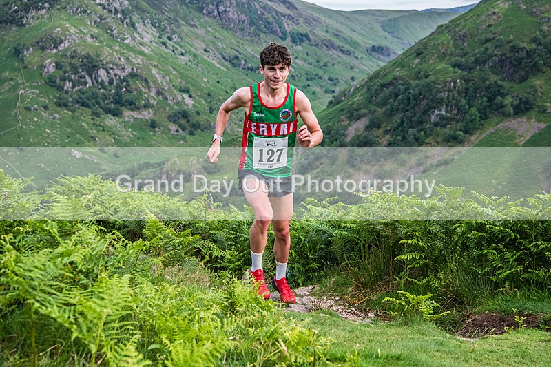Langstrath-10 - Langstrath Fell Race Wednesday 18th June 2025