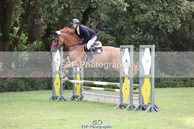 250706A-093507-16813 - Cls 51 85cm Amateur Qualifier