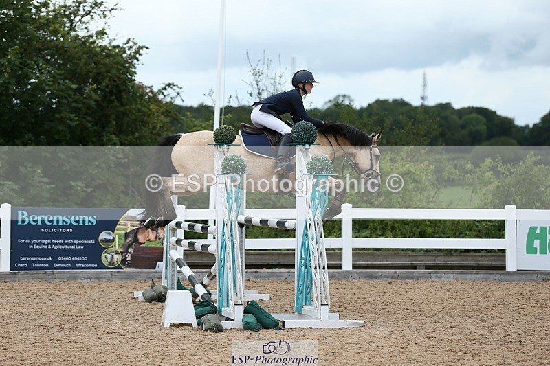 230716A-144319-04007 - Class 25a Pony Fox & 1.10 Open