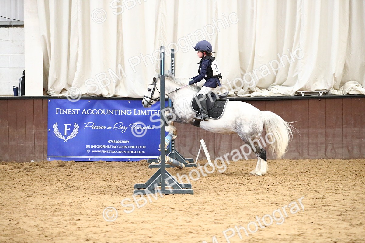 SBM_001803 - Class 4 - 60cm