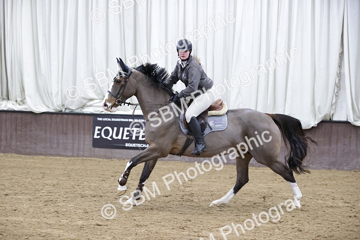 SBM_000120 - Class 1 - Clear Round