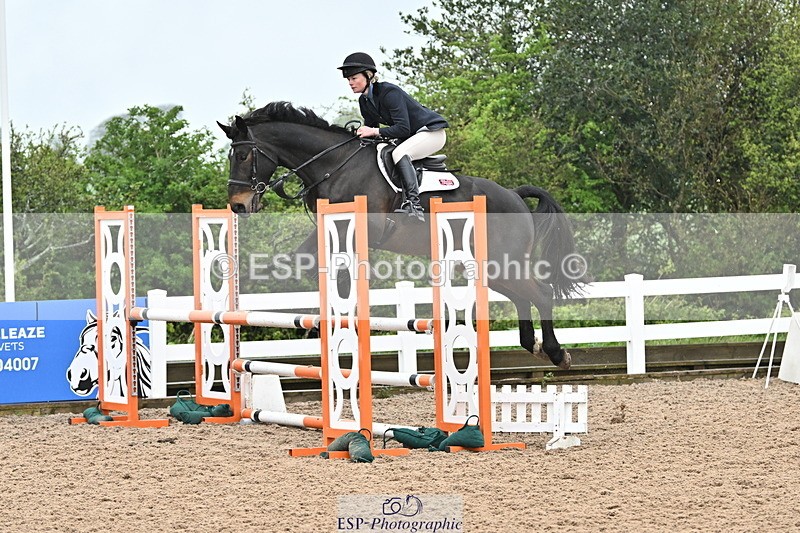 240501A-100825-00169 - Cls 5 Snr Discovery and 1m Open