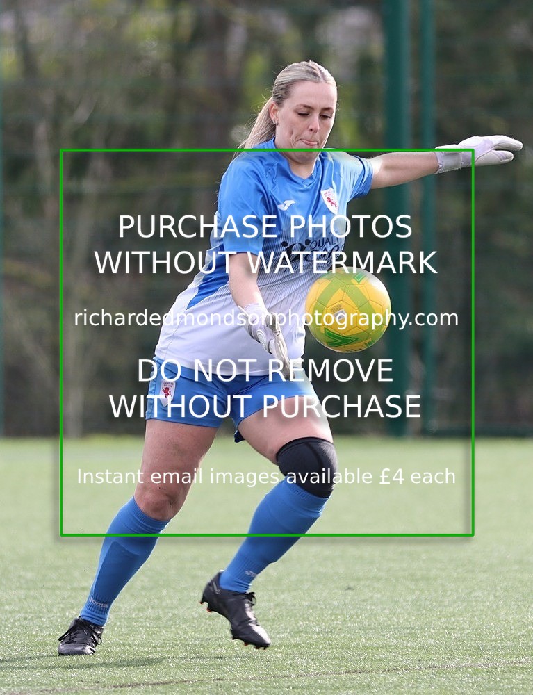 IMG_9855 - Gt7 Ladies vs Colne Ladies