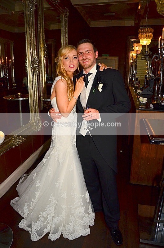 TAS_0997 - Tom and Shannon