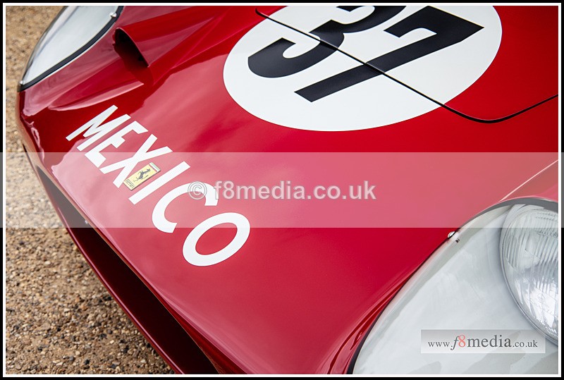  - Concours D'Elegance  2024