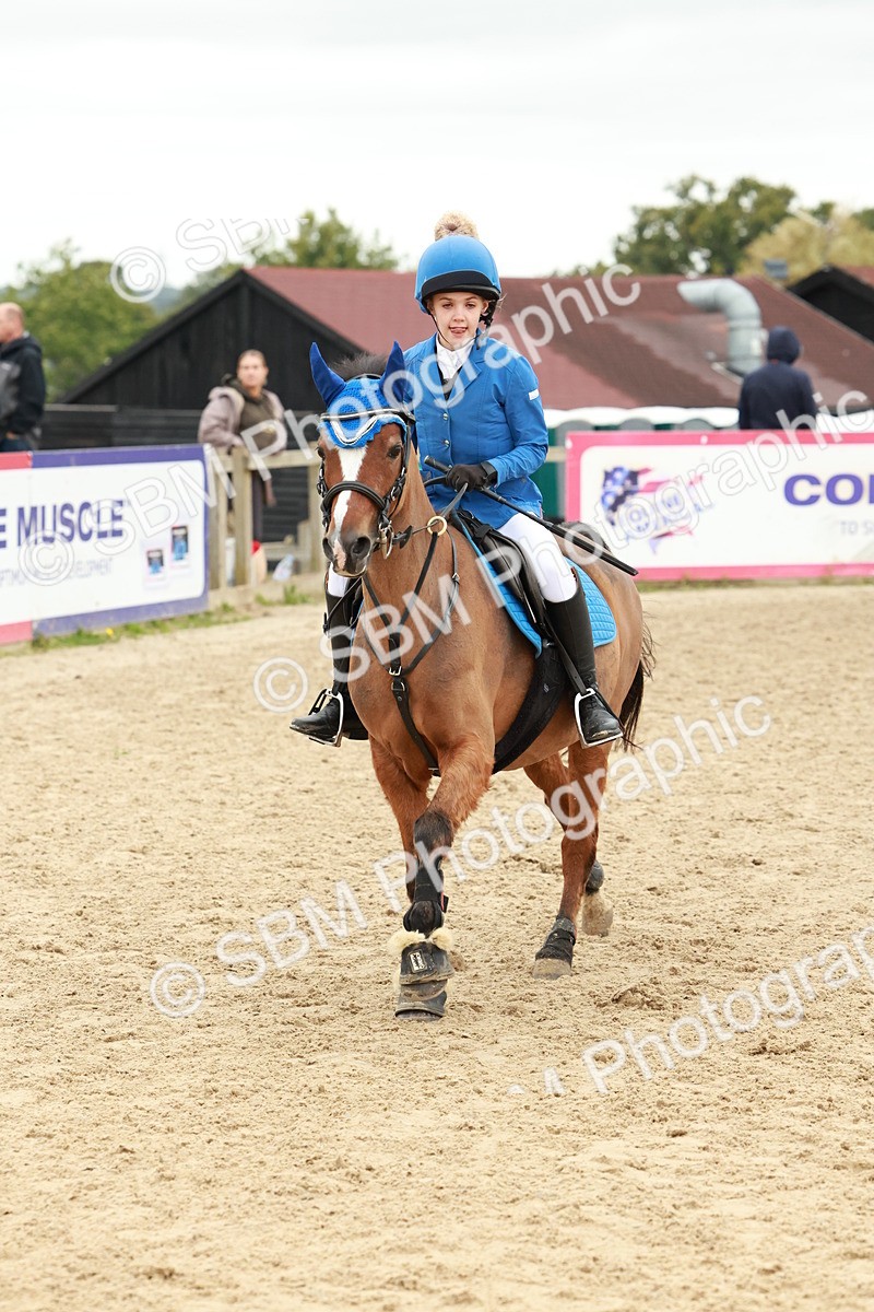 SBM_67169 - J13 - Junior Pony 60cm Championship