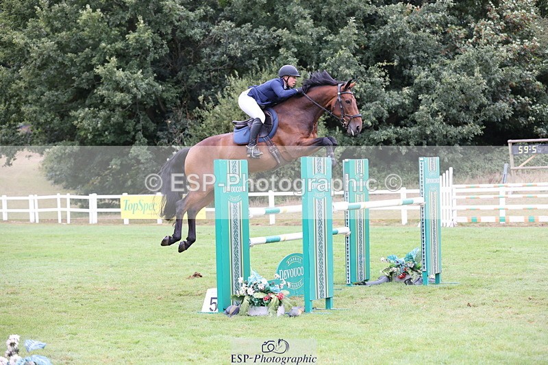 250830A-090659-04262 - Cls 13 Snr 1.25m Open