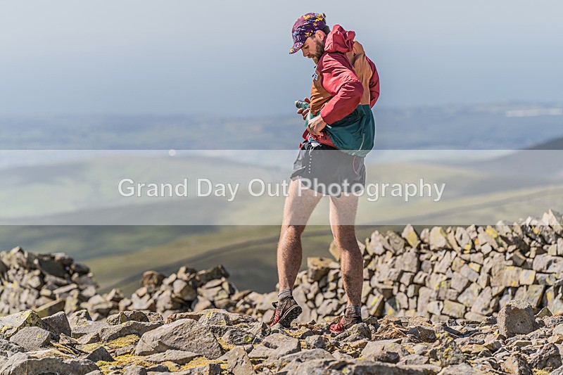 Ennerdale-665 - Ennerdale Horseshoe Fell Race Saturday 8th June 2024