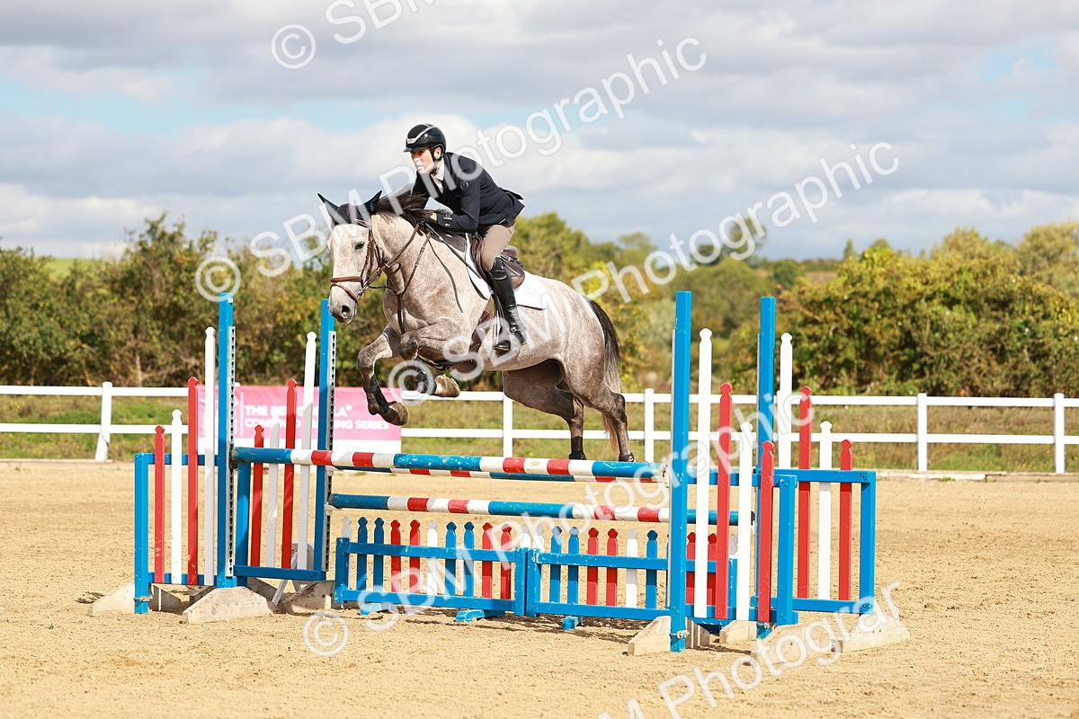 SBM_001046 - Class 3 - Senior Discovery - 1.00m