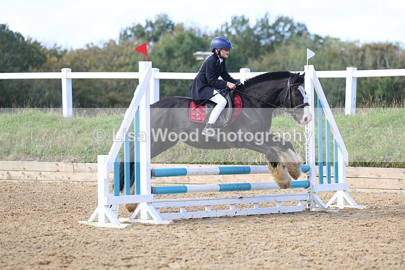 3E7A3294 - Class 4: 60cm Junior