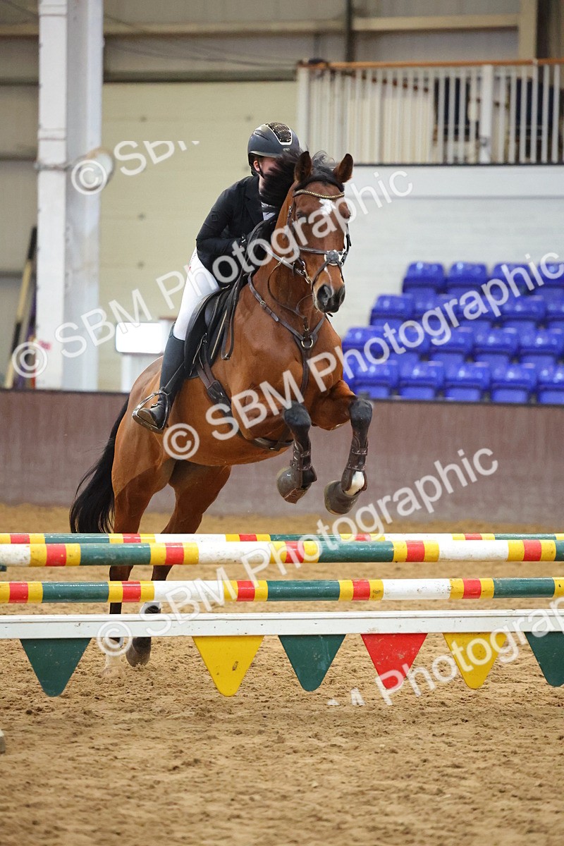 SBM_001791 - Class 5 - Show Jumping 80cm