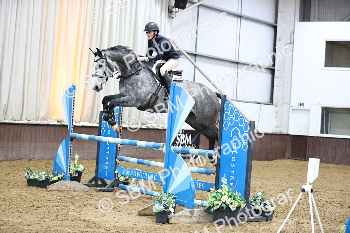 SBM_006178 - Class 18 - Senior 1.15m Open Inc Members Cup Q