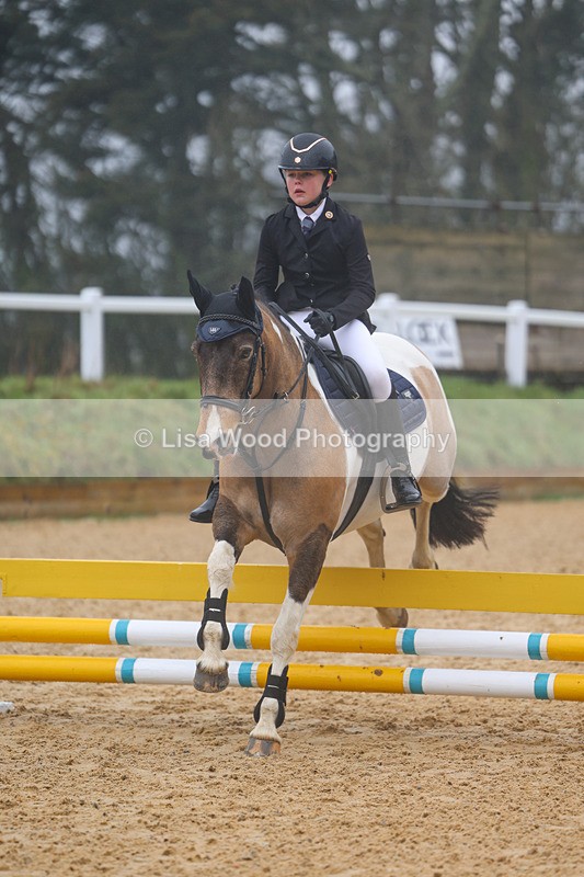 3E7A2100 - Class 3: 60 -65cm