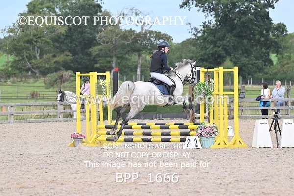 BPP_1666 - CLASS 11 Insurance Club 70cms Open