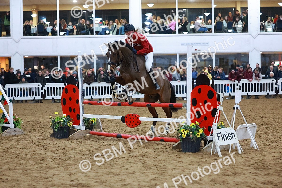 SBM_007006 - Bareback - Camera 2