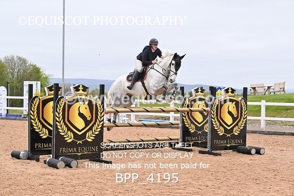 BPP_4195 - CLASS 18 SUN Ron Brady Sporthorses RHS Classic Championship qualifier