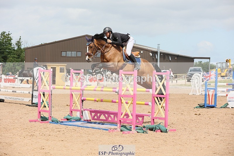 250525-122025-08199 - Cla 27 A&B 1.05 & 1.10m Snr Gran Prix