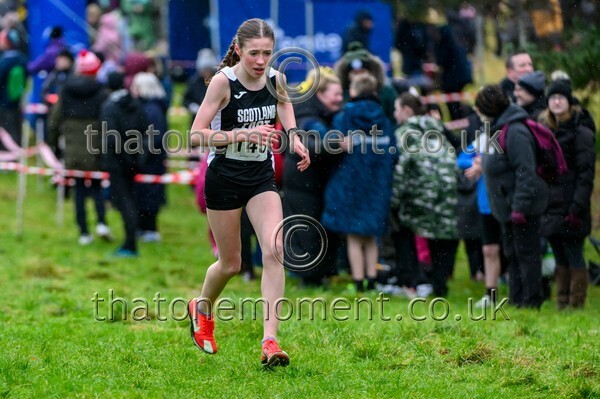 InterXC26-924782 - U15 Girls