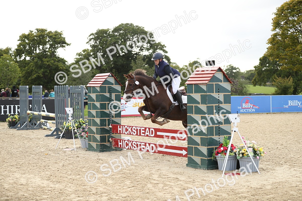 SBM_10001 - J36 - Veteran Rider 70cm