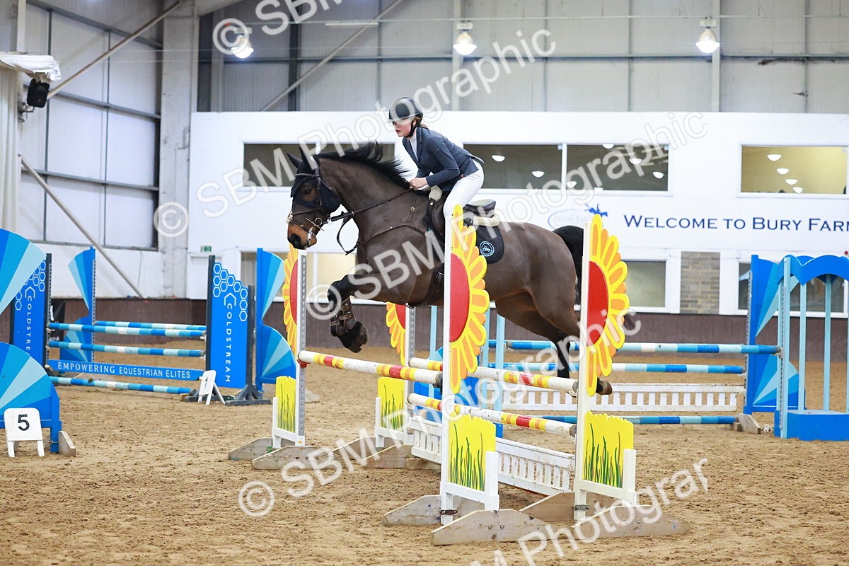 SBM_003205 - Class 3 - Senior Discovery - 1.00m