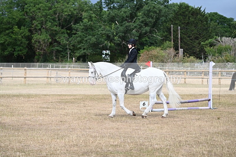 WJ6_7497 - Class 9 Tack and Turnout