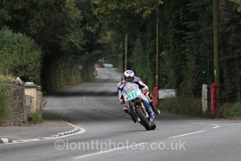  - MGP Supporters Club - Supertwin/Lightweight