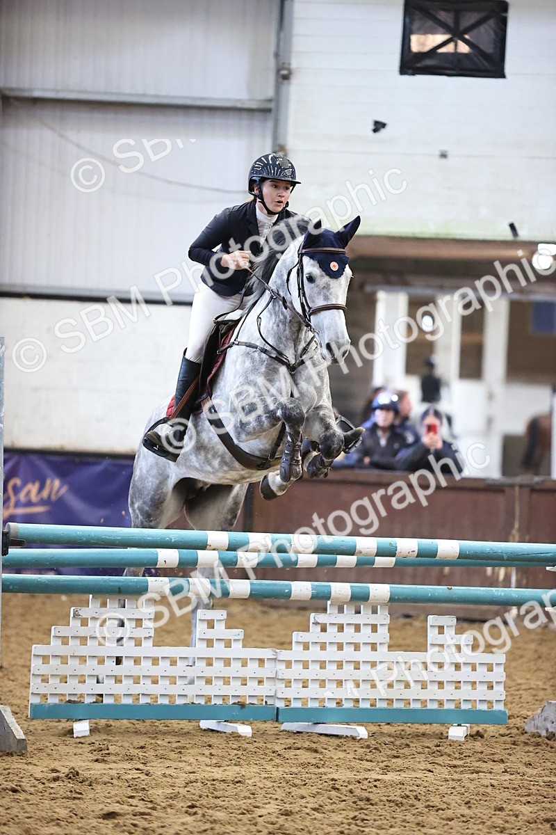 SBM_005308 - Class 17 - Equiyd Ruby Bluechip Qualifier